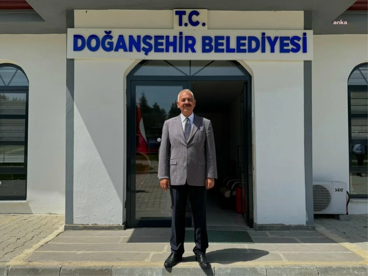 Malatya Doğanşehir Belediyesi’nin 42 Milyon TL Borcu Açıklandı
